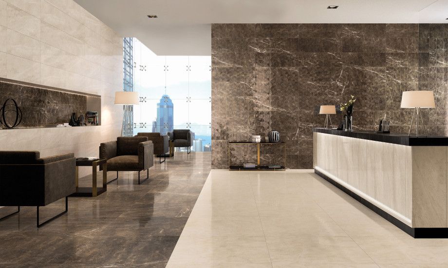 Talne keramične ploščice ugodno