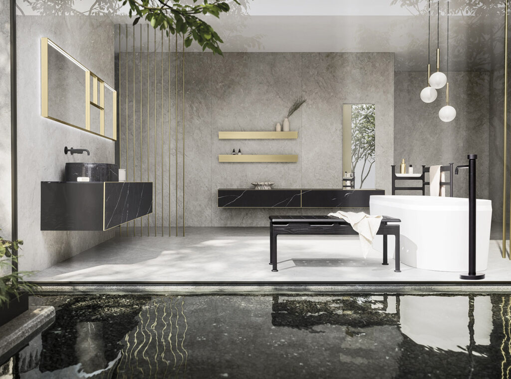 poceni keramične ploščice črne