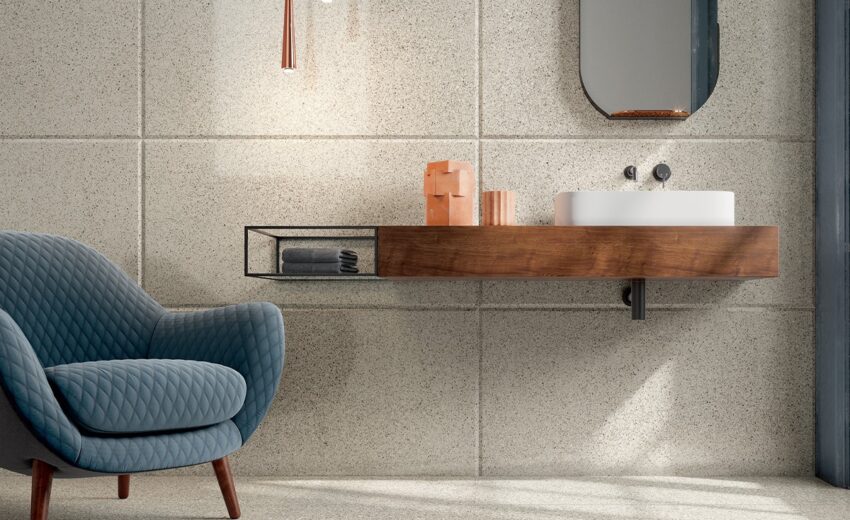 Cena kopalniške keramike