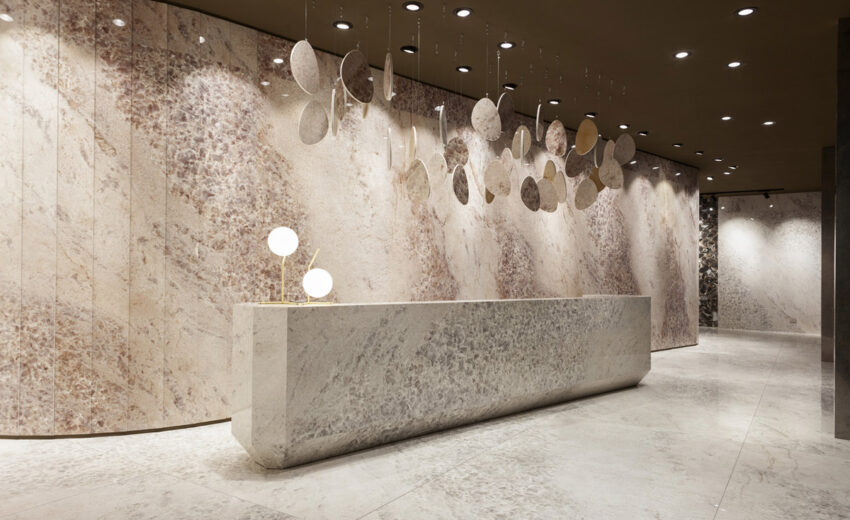 Salon keramike Ljubljana