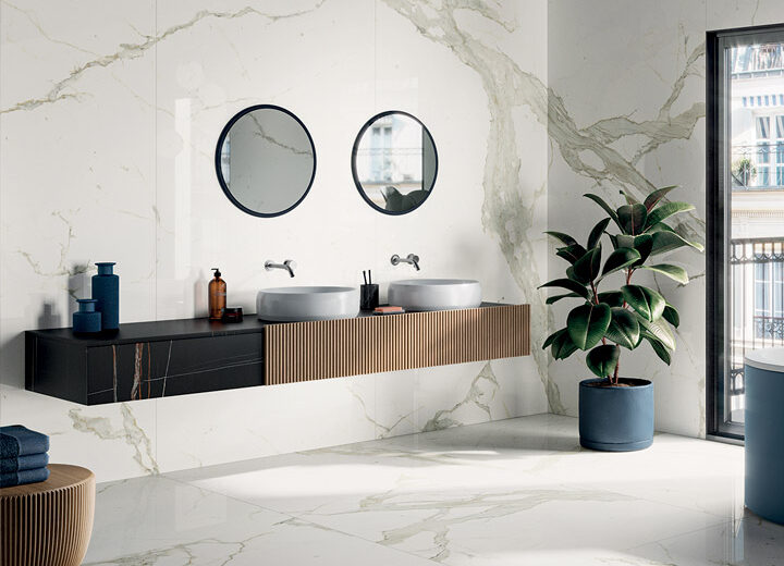 Cena kopalniške keramike