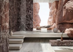 Moderne keramične ploščice